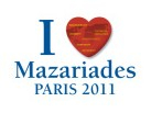 Mazariades 2011