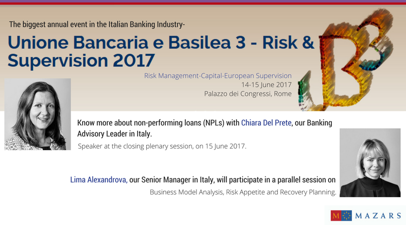 Italian Banking Forum Body