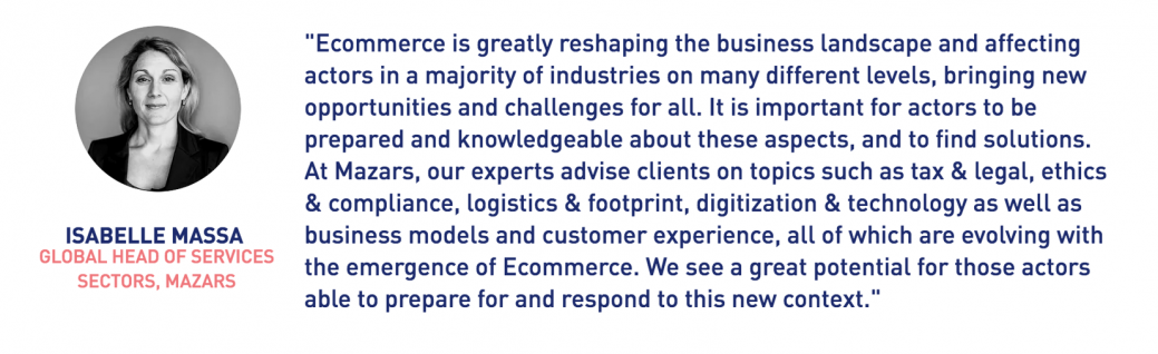 Isabelle Massa Global ecommerce study quote.png