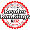 NJ Reader Ranking 2021