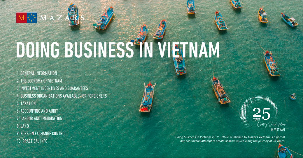 Doing Business in VN_2019-2020