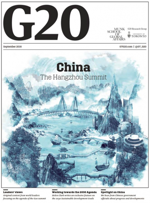 G20 China Cover