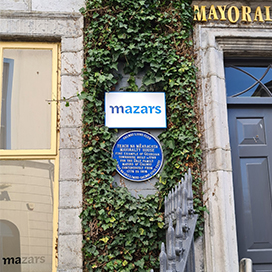 Mazars in Galway