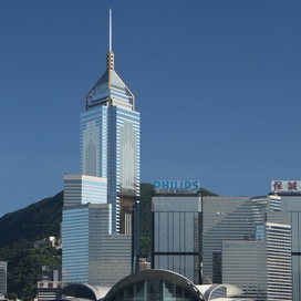 Mazars in Hong Kong